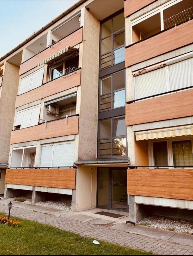 Setany Kucko Apartman Balatonfüred Dış mekan fotoğraf