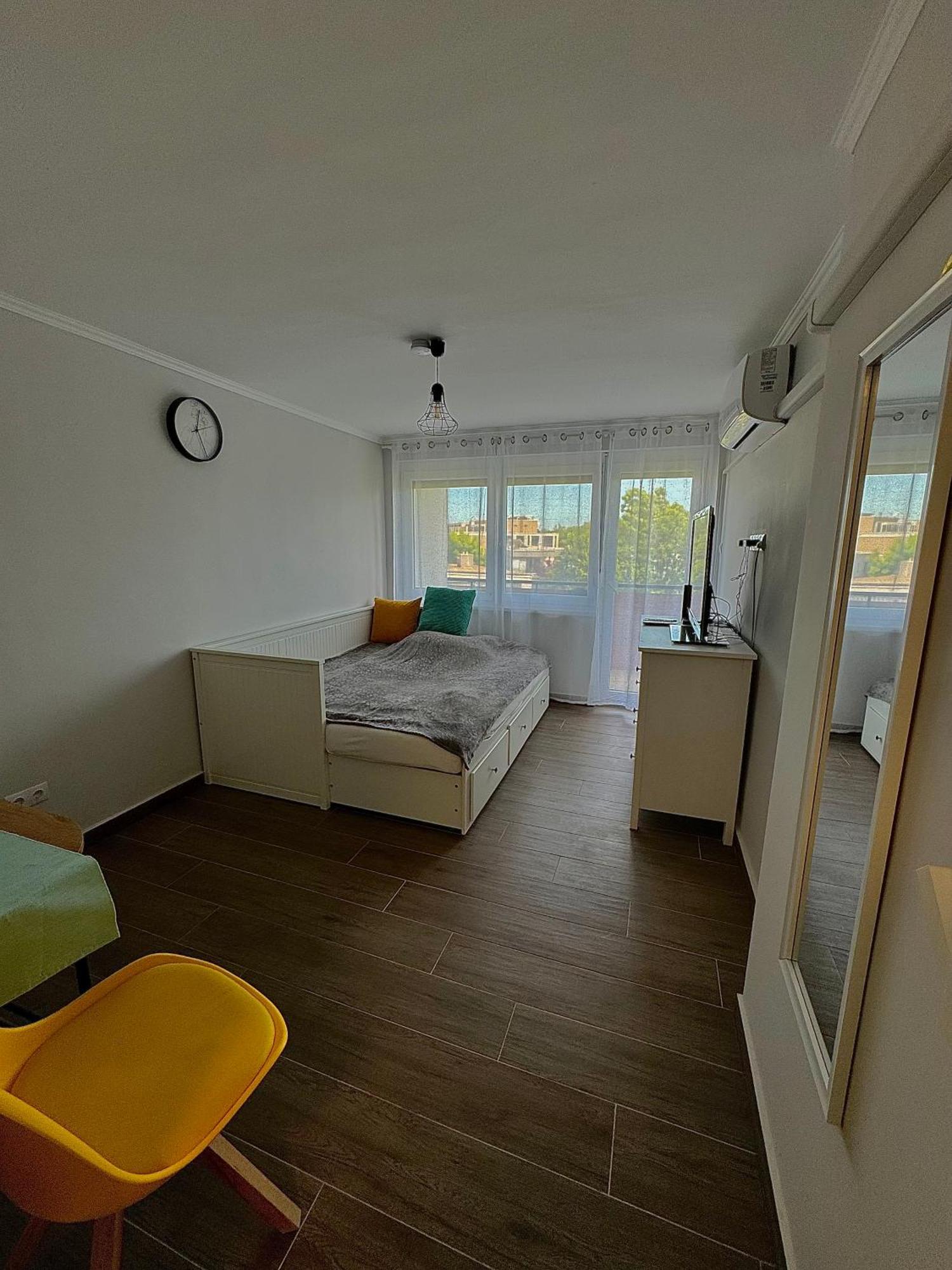 Setany Kucko Apartman Balatonfüred Dış mekan fotoğraf