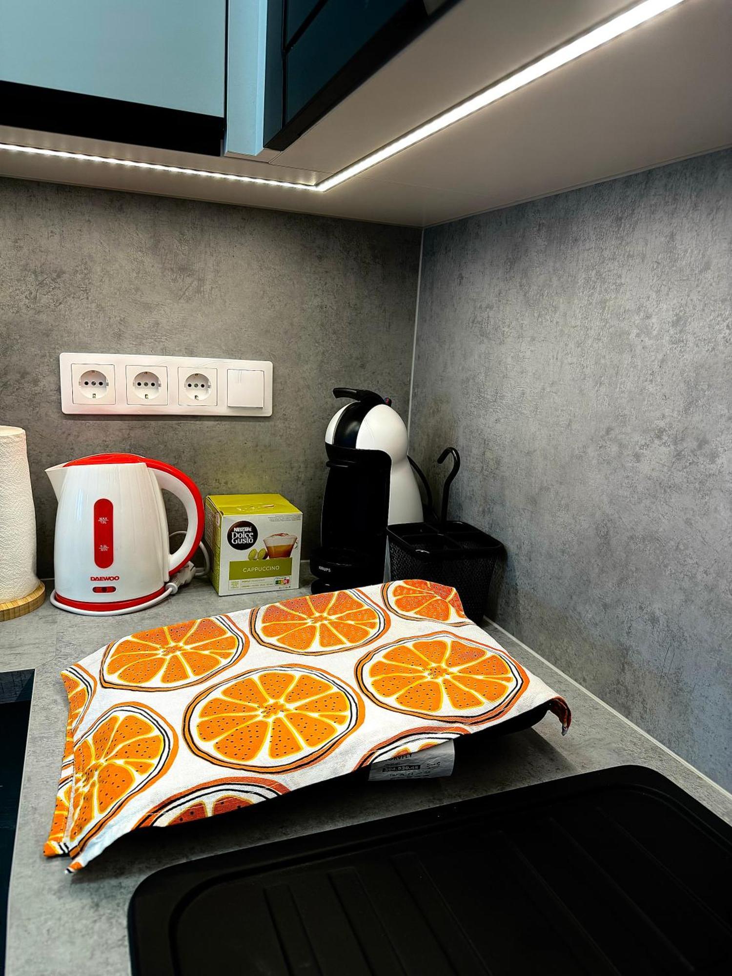 Setany Kucko Apartman Balatonfüred Dış mekan fotoğraf
