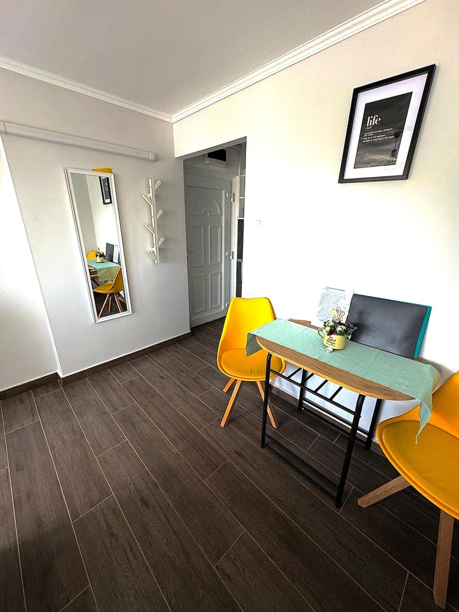 Setany Kucko Apartman Balatonfüred Dış mekan fotoğraf