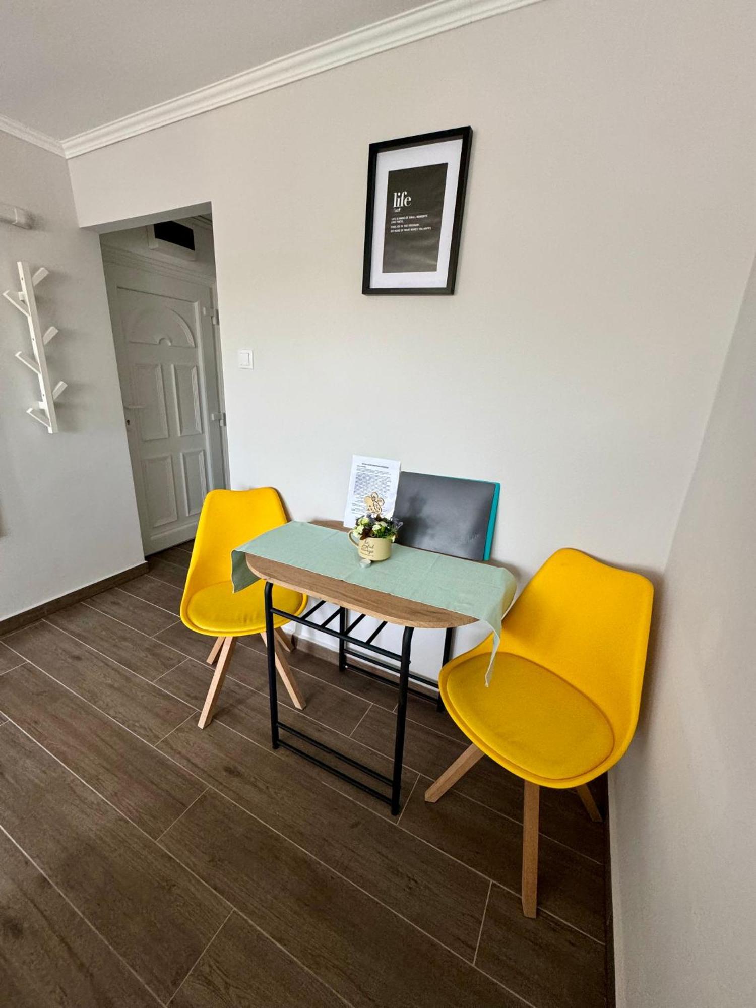 Setany Kucko Apartman Balatonfüred Dış mekan fotoğraf