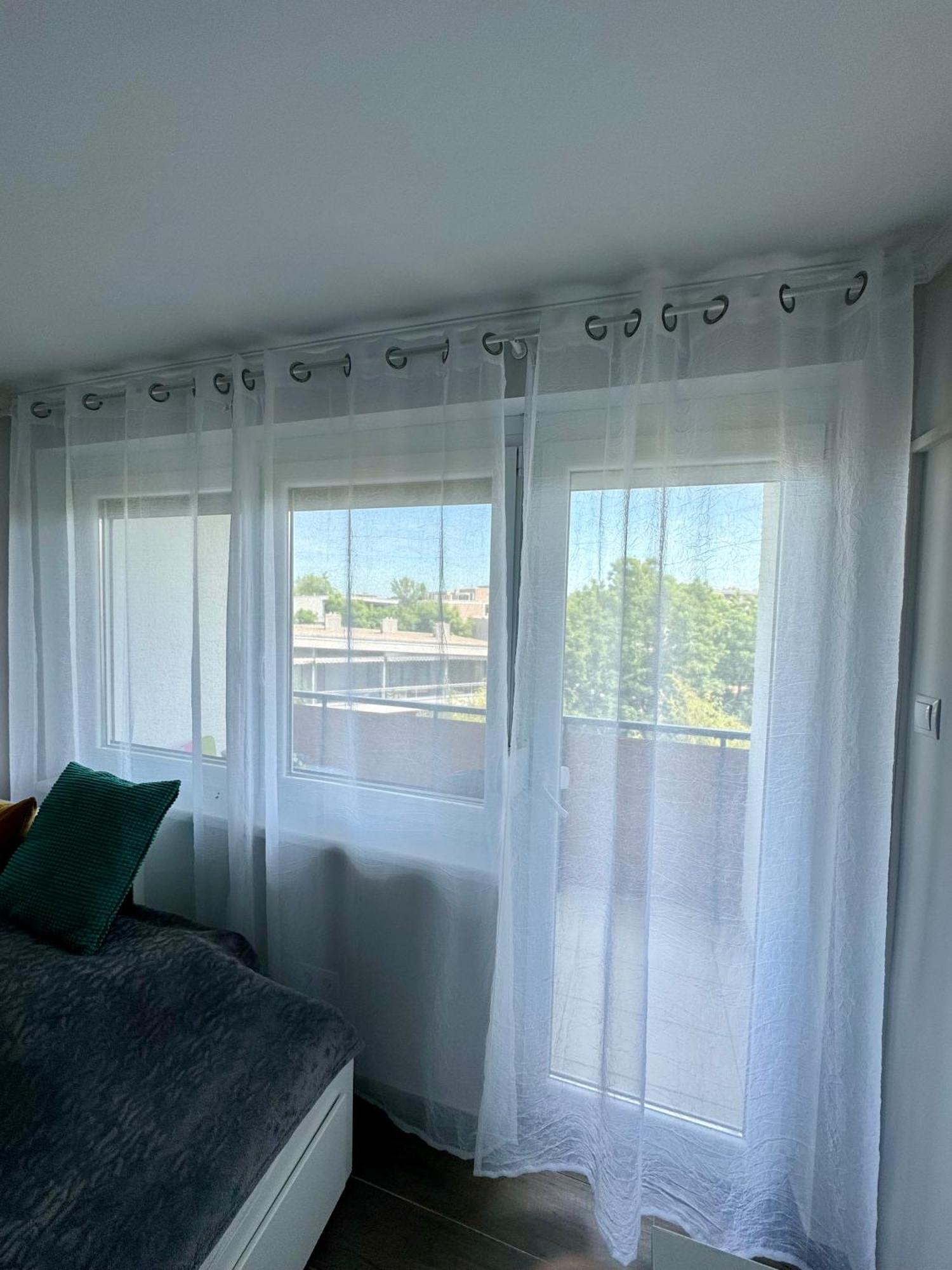 Setany Kucko Apartman Balatonfüred Dış mekan fotoğraf